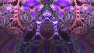 [4.5 Hours] - Hidden Dimensions - The Eternal Ascent of Consciousness - [4K]