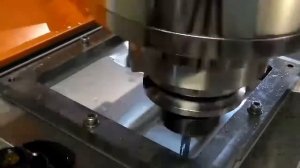 Инкрементальная формовка