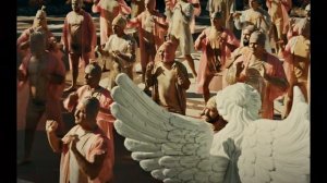 Ivo Dimchev - EROTIC STAR  /from the movie "φ1.618"/