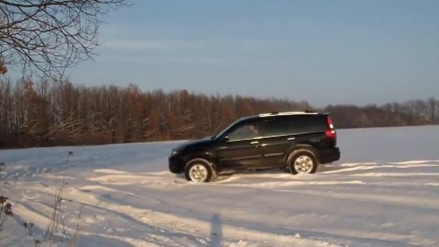 Great Wall Hover H3 смотреть онлайн