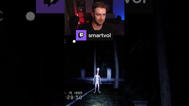 ВОТ ЭТО СКРИМЕР смотреть онлайн