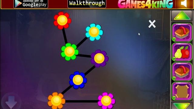 G4K Braided Dog Escape Game Walkthrough смотреть онлайн