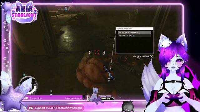 02/06/2024 - Starfield going to ECS Constant dressed as alien lol смотреть онлайн