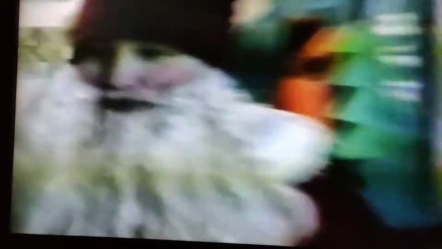 Новый год в детском саду.Провожаем 2005 смотреть онлайн