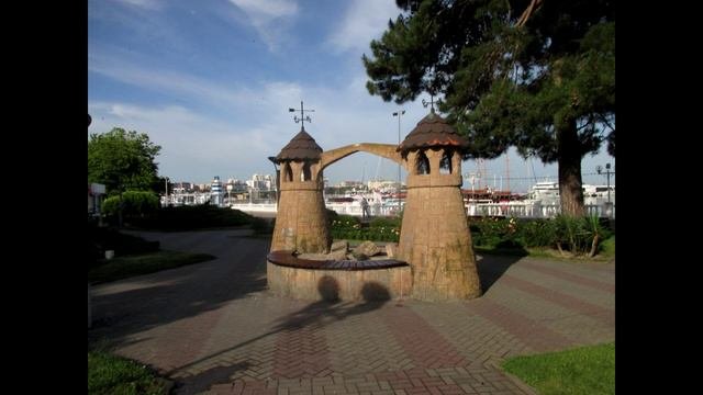Геленджик 2023