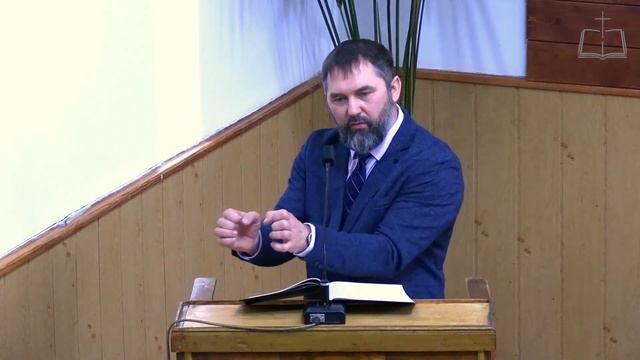 Бог есть Любовь (Руслан Кузьмич) смотреть онлайн