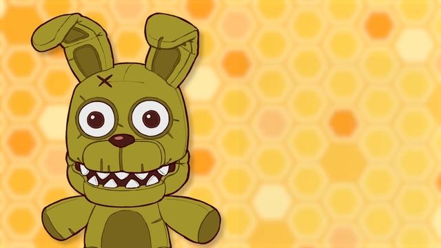 Fixing Some More Funko FNAF Plushies - Fnaf 4 (PART 1) смотреть онлайн