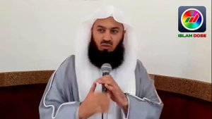 Решение всех твоих проблем |Муфтий Менк#религия#ислам#islam