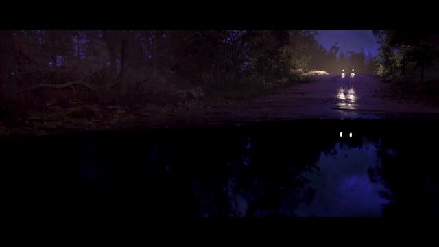 S.T.A.L.K.E.R. 2 Heart of Chornobyl -- Трейлер _Вход в зону_ (Русские субтитры) -- Игра 2023(4K_HD) смотреть онлайн