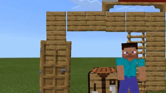 Майнкрафт 2D Мой тт канал:chopicheski_hrenaten смотреть онлайн