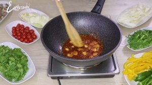 ВОТ ТАК НАДО ГОТОВИТЬ баранину с овощами! Уж очень вкусно!