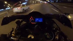 KAWASAKI H2 NINJA | Самый быстрый мотоцикл