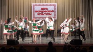 Мордовский танец "Вадря" Сувенир