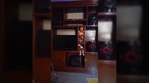 Lg cm4540 Vs Lg cm8360