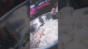 #ЧШБ Нежные тушеные ребра в казане: рецепт с идеальным сочетанием вкуса