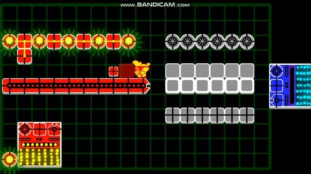 LazerGrrl dev: ULTIMATE-HYPER-BEAM-CANNON test смотреть онлайн