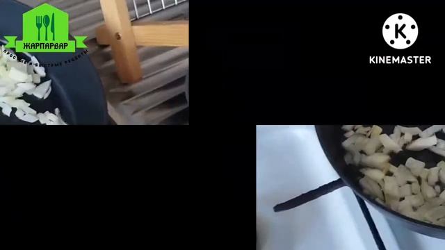 Кашанка одна из разновидностей колбасы, содержащие крупу гречневую, внутренности и кровь. смотреть онлайн