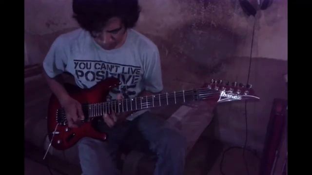 ibanez flying fingers indonesia 2017.yron. смотреть онлайн