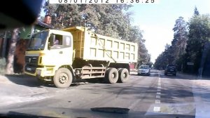 Раменское - Неприятность на тросе