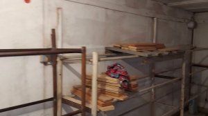 Когда заносить пчел в зимовник/вентиляция зимовника/сибирский пчелоблог