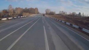 Трасса М52 тема дороги