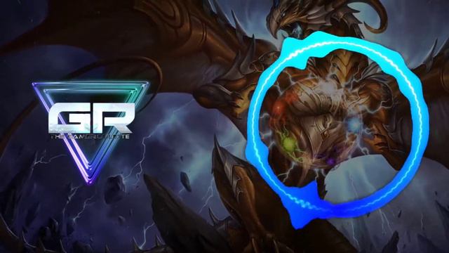 Hearthstone - Main Theme (Lucas Fader Remix)NoCopyright Music