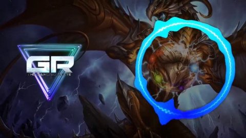 Hearthstone - Main Theme (Lucas Fader Remix)NoCopyright Music