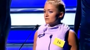 50 блондинок - Денис Семенихин (24.05.2008)