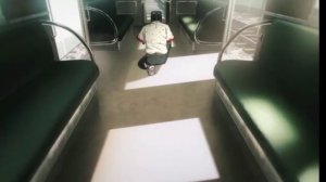 человек бензопила фрагмент из 12 серии #человекбензопила #человеккатана