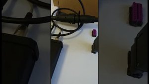 Man Cats 2 Testing ZBR (live test) balticdiag.com