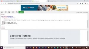 How to create website- Lesson 39: Bootstrap 4 (complete)