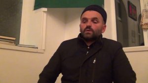 Ахвахский район