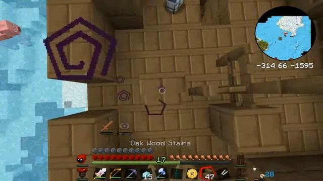 HexCity #5 | Mit FocuHD *-* смотреть онлайн