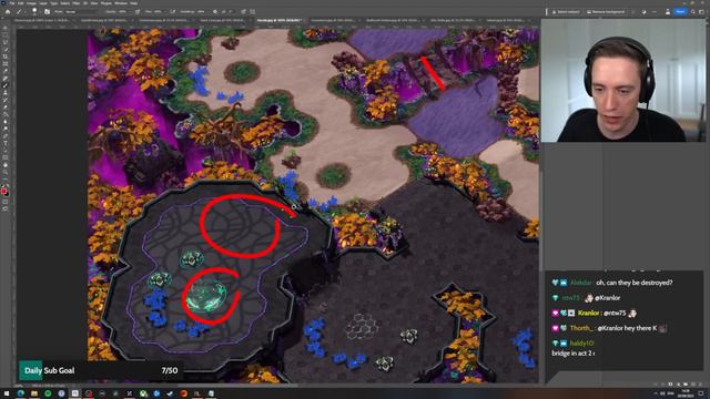 StarCraft 2: 9(!) NEW 1v1 Maps! смотреть онлайн