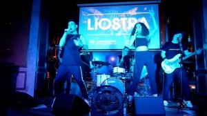 Кавер группа Nabis