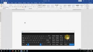 Easy Keyboard Shortcut key to Insert Euro & Pounds Symbols