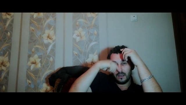 Дредам 4 года