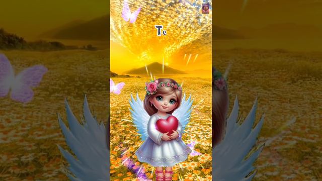 С днем ангела! смотреть онлайн