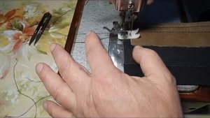 LUCZNIK 82kl leather