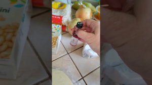 Жизнь в Техасе.Какое пособие мы сегодня получили.