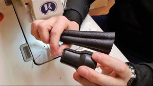 Перешить ручку КПП, проще пареной репы