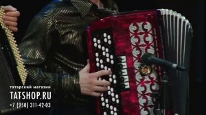 Зульфия и Джавит Шакировы «Язмыш безгә сөю бүләк иткән» (Зульфия и Жавит)