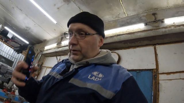 ?Сдаю в металлолом ? Datsun on DO ?выходной отличный день для уборки? смотреть онлайн