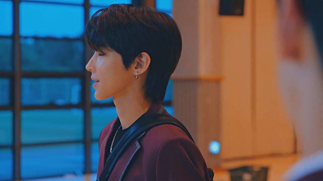 Han Seojun | DANGEROUS смотреть онлайн