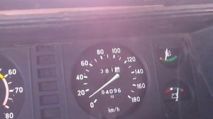 "Успокоили" топливный датчик ВАЗ 2107