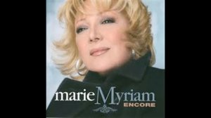 Marie Myriam -  Vouloir