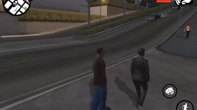 Мама Си-джея смотреть онлайн