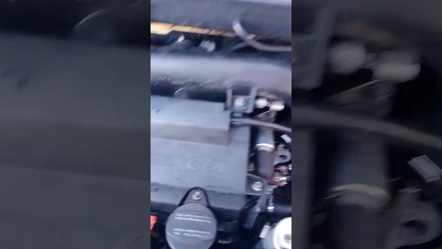 Віто 638 не заводиться. смотреть онлайн