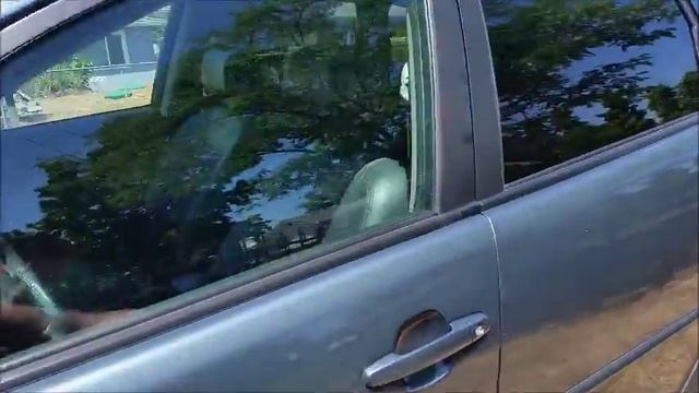 Понтиак Вайб 2007 года в его лучшей комплектации. смотреть онлайн