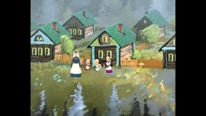 День народов Среднего Урала